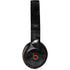 NFL Philadelphia Eagles Black & White Beats Solo 3 Wireless Skin